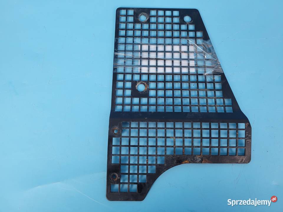 DEUTZFAHR 6130 TTV OSŁONA 002659883 kujawsko-pomorskie Kolno sprzedam