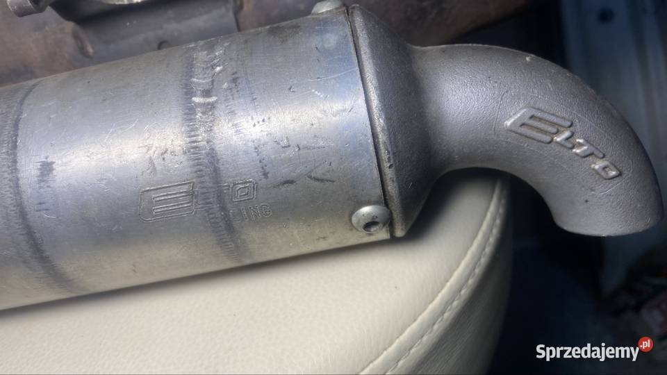 Silnik do Gokarta Vortex KF3 zestaw 30 Katowice