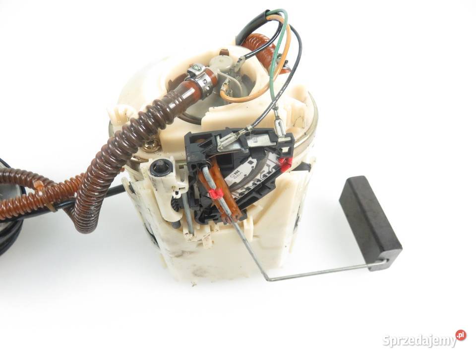 POMPA PALIWA FORD GALAXY I 23 16V 7M0919051