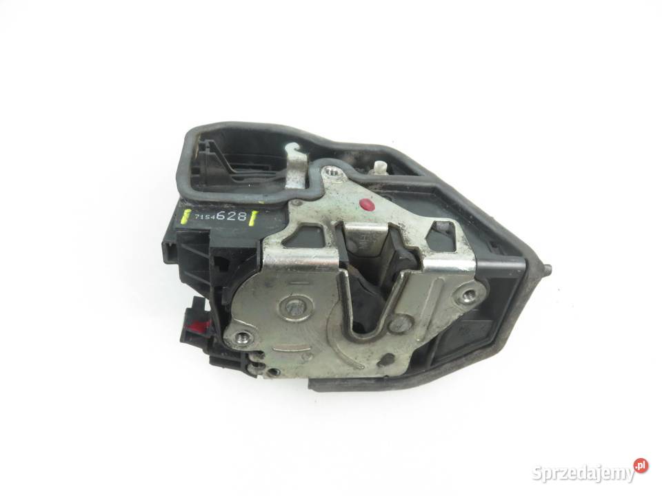 ZAMEK PRAWY PRZEDNI BMW X3 E83 7154628
