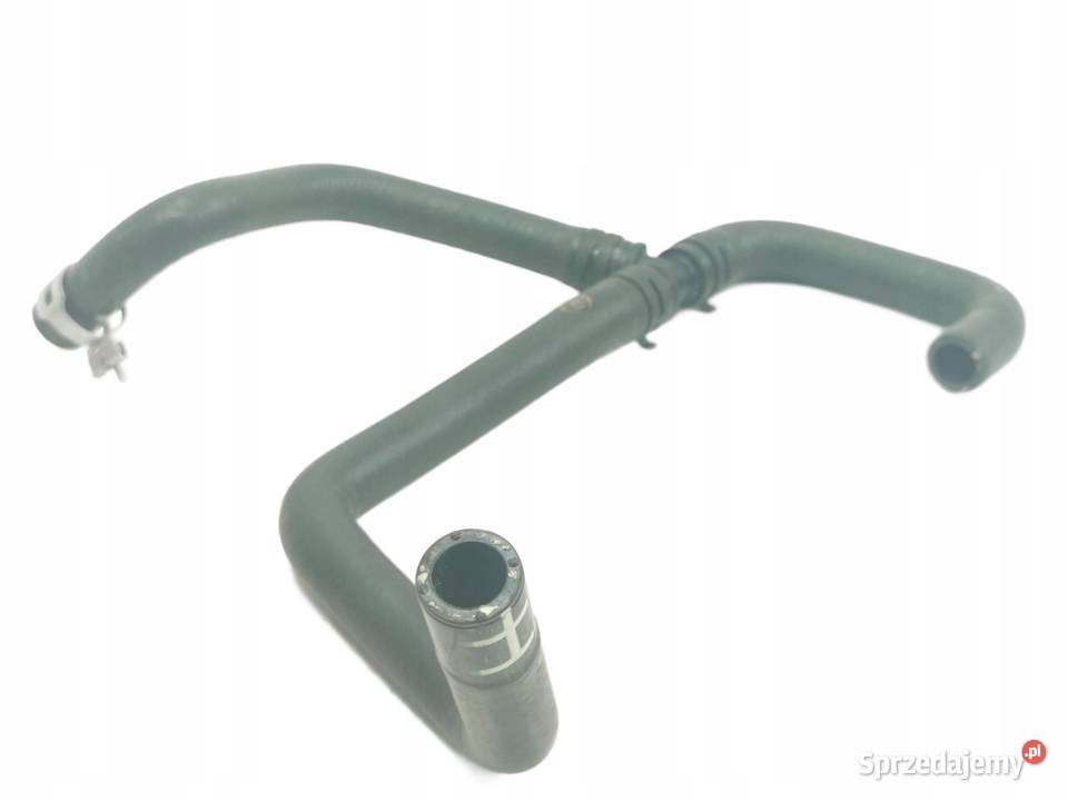 RURA GUMOWA CHŁODNICY LAND ROVER FREELANDER 20