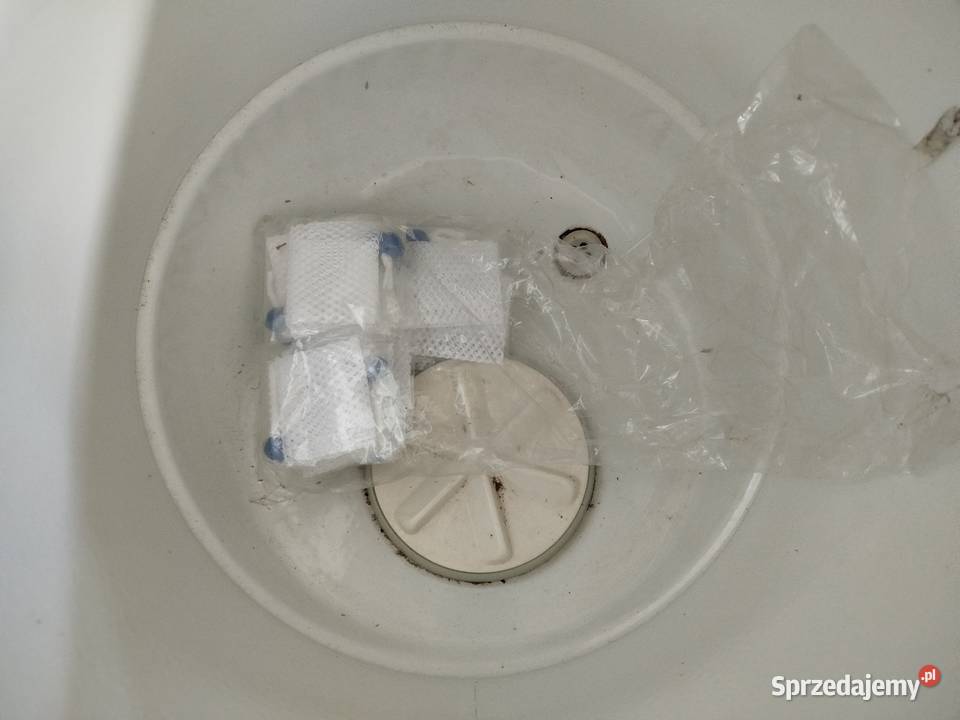 Pralka Frania nowa Strzałkowo