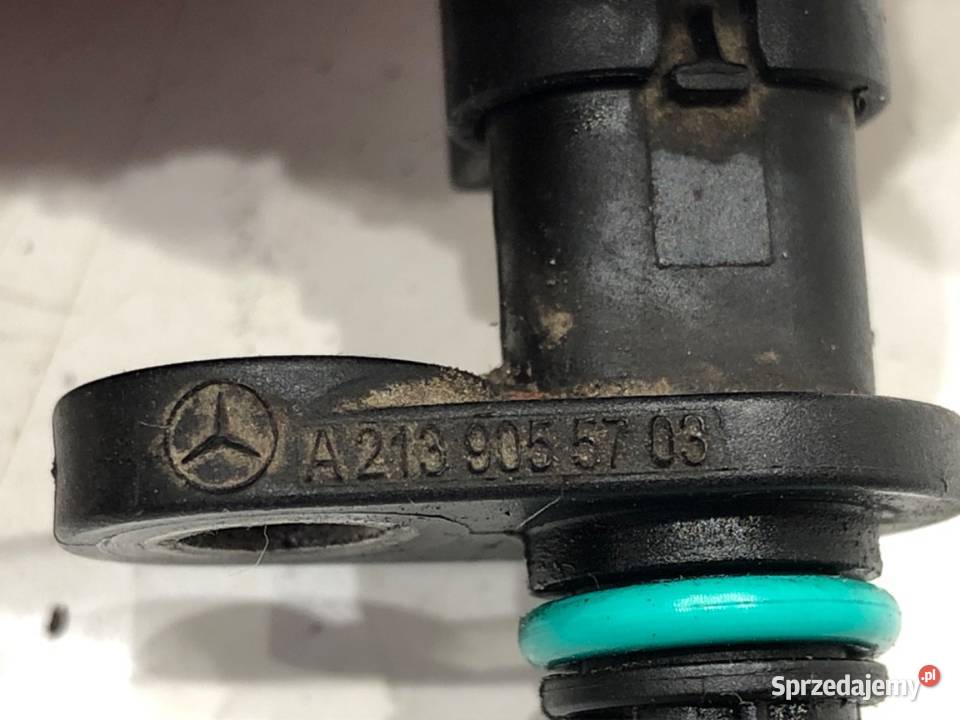 CZUJNIK ABS TYLNY PRAWY MERCEDES CLS A2139055703