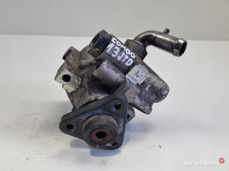 Opel Combo C 13 CDTI POMPA WSPOMAGANIA oryginał osobowe Rudka