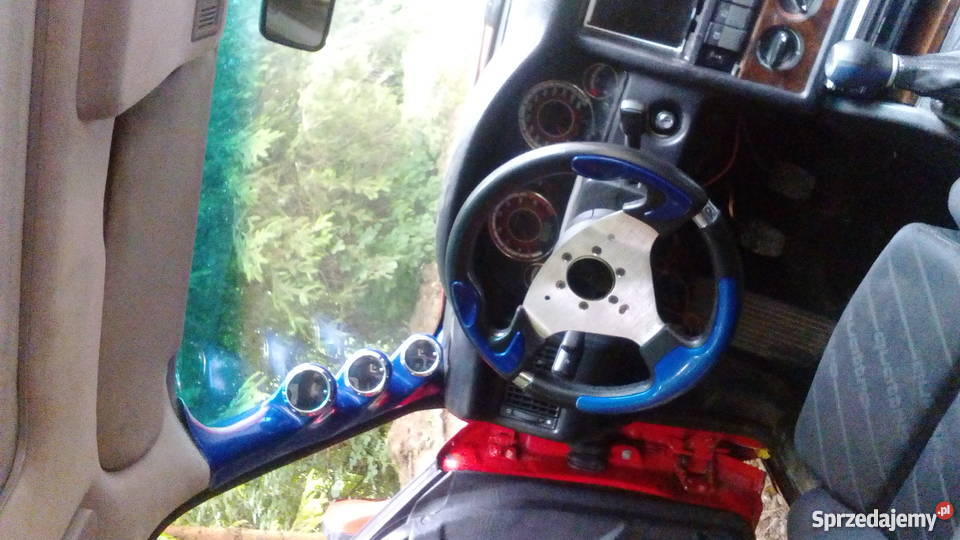 Audi 80 B4 28 V6 Quattro elektryczne szyby sprzedam