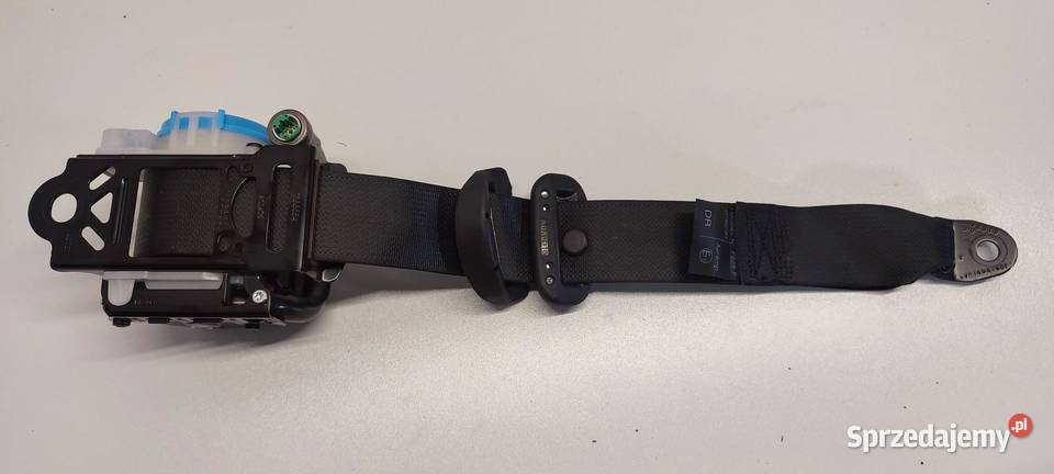 MAZDA 2 TOYOTA YARIS IV PAS BEZPIECZEŃSTWA PRAWY sprzedam