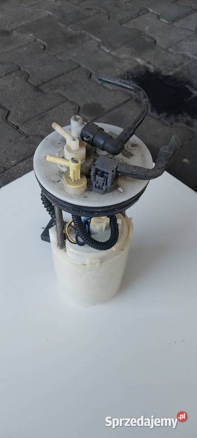 Pompa paliwa Honda Civic Vlll ufo 18