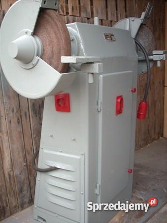 Szlifierka stojąca w Narzędzia Krajenka