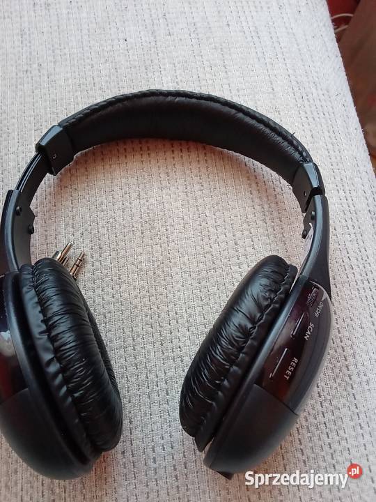 Hammer titan 2 i słuchawki bezprzewodowe Włocławek sprzedam