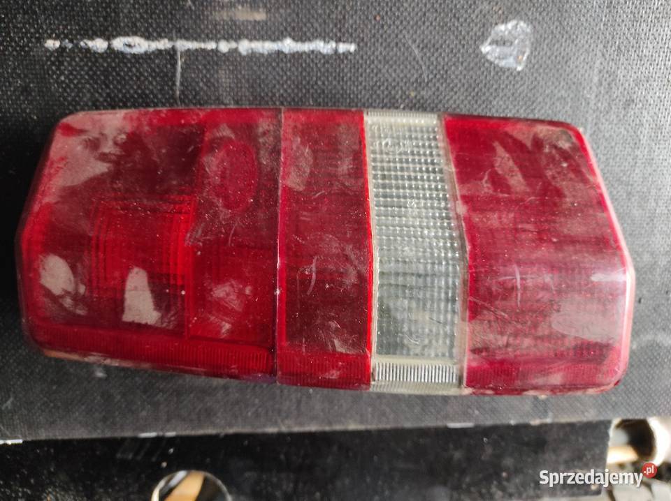2 Lampy reflektory komplet land rover tył warmińsko-mazurskie Olsztyn