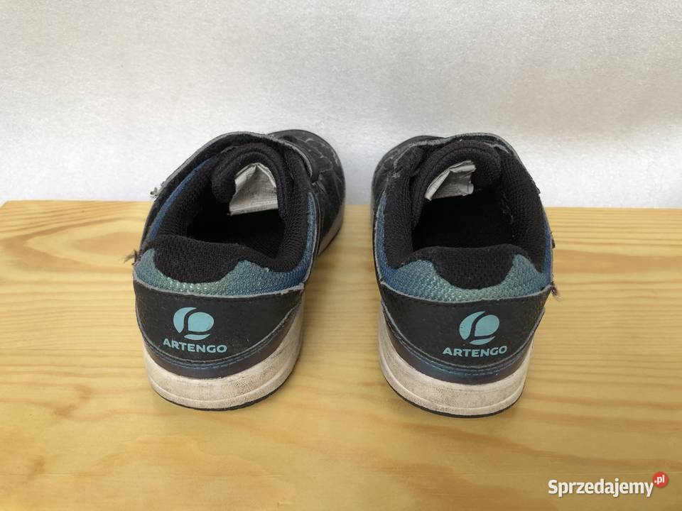 Super buty sportowe treningowe ARTENGO Decathlon Kraków
