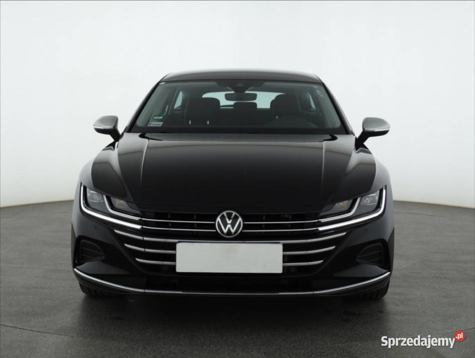 VW Arteon 20 TSI Samochody osobowe mazowieckie sprzedam