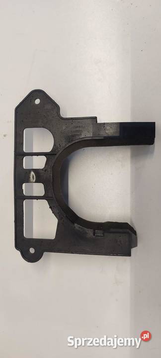 AUDI A7 4G OSŁONA PÓŁOSI PRAWY PRZÓD 4G0863190 Podszybia