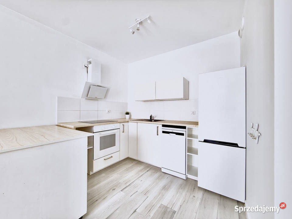 Na sprzedaż 2pokojowe mieszkanie Hokejowa