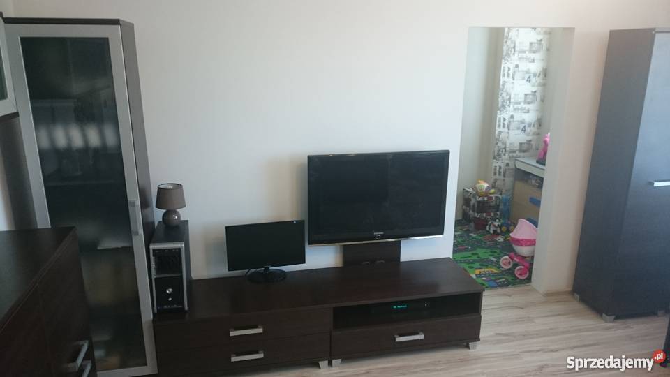 Mieszkanie Chorzów os Pnioki kawalerka Chorzów