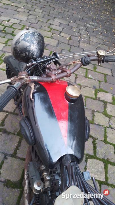 Peugeot 250ccm Kraków