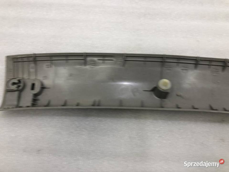 SŁUPEK PRAWY KIA PICANTO II 858201Y000 3D osobowe Części samochodowe