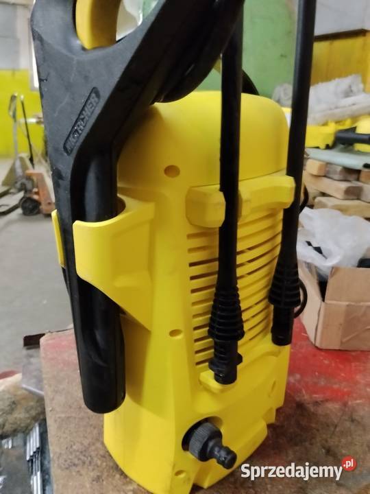 Karcher K2 Universal Jawor