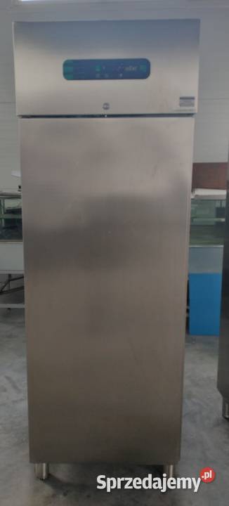 Szafa mroźnicza gastronomiczna Asber wielkopolskie Słupia Kapitulna