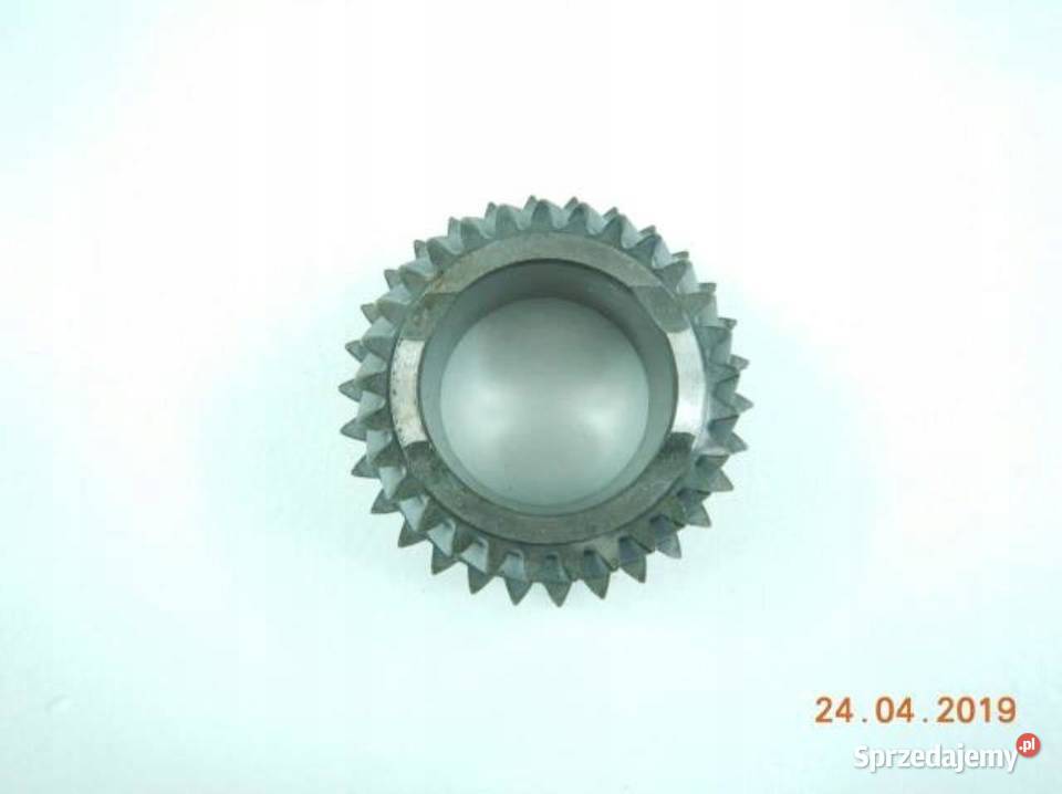 KOŁO ZĘBATE 3 BIEGU FORD COUGAR 9800 20 25 lubelskie