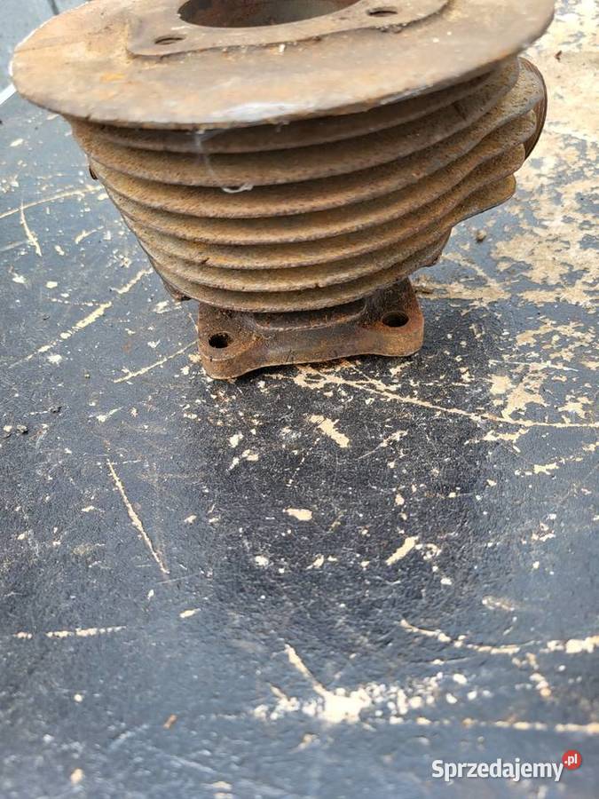 CYLINDER 98 SACHS 98 WANDERER MIELE DIAMANT 98 sprzedam