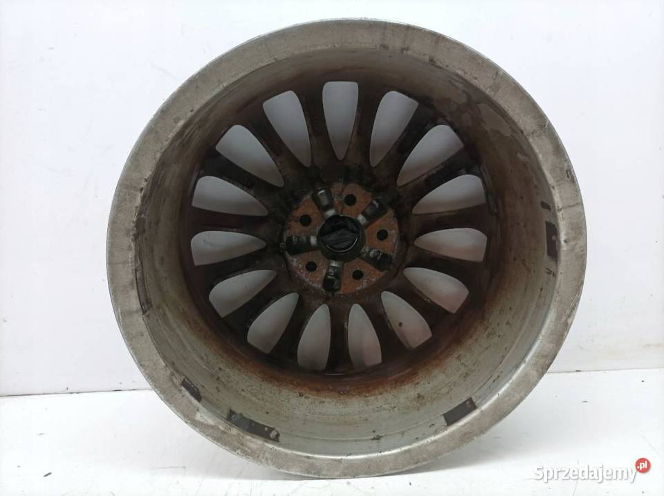 FELGA ALUMINIOWA R16 5X98 ET415 OC57MM 65JX16H2 świętokrzyskie
