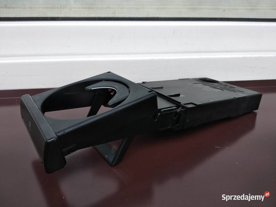 Audi A6 C5 cupholder uchwyt na napoje kubki Sieradz