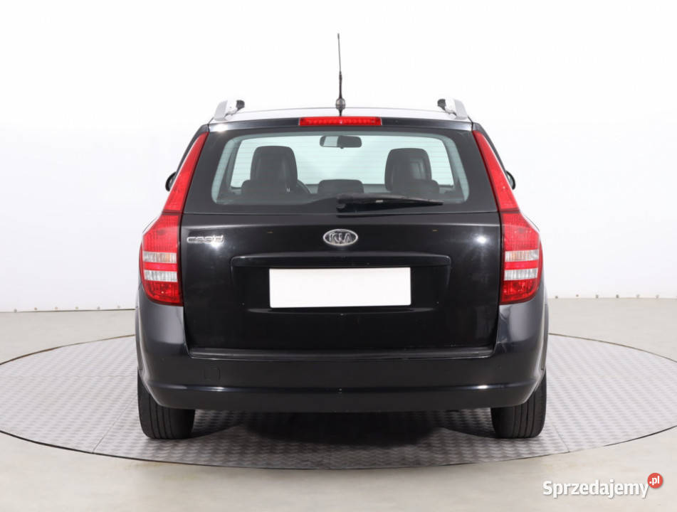 Kia Ceed 14 CVVT Kombi Piaseczno