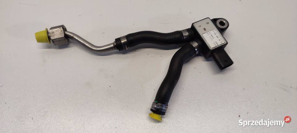 MERCEDES VITO W447 CZUJNIK CIŚNIENIA SPALI