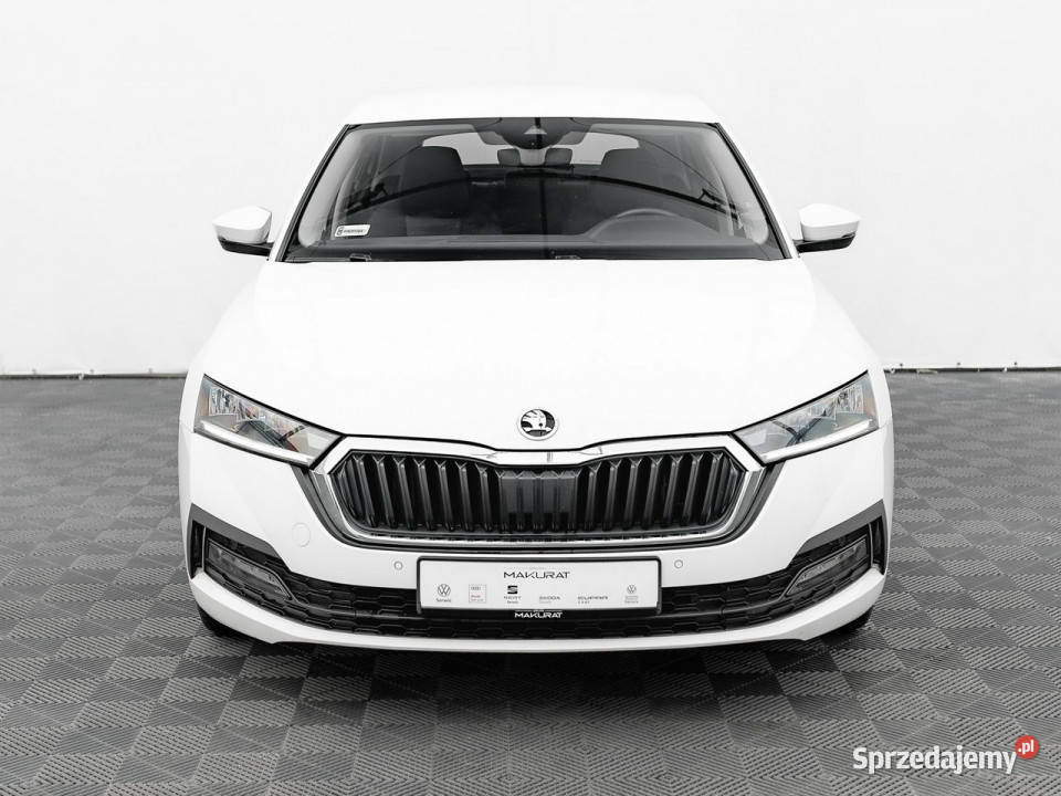 koda Octavia WND9139A20 TDI Ambition Kcofania czujnik parkowania Octavia pomorskie Gdańsk