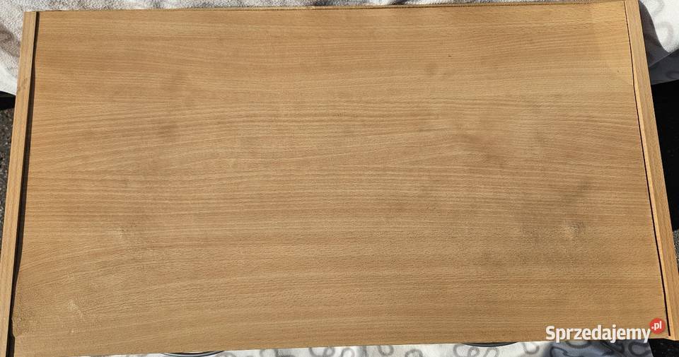 Szafka z czterema szufladami 72.2cm