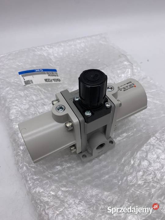 SMC VBA10AF02GN Regulator pneumatyczny Warszawa sprzedam