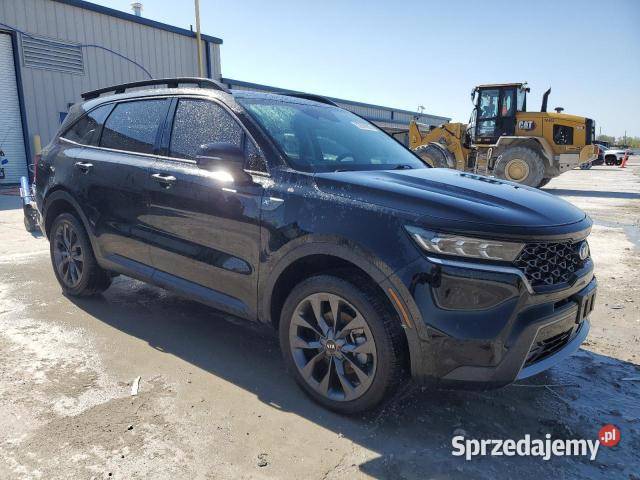 2021 KIA SORENTO SX Bełchatów