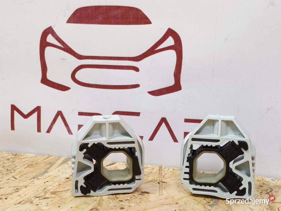 AUDI VW SEAT SKODA CUPRA MOCOWANIE UCHWYT Pleszew