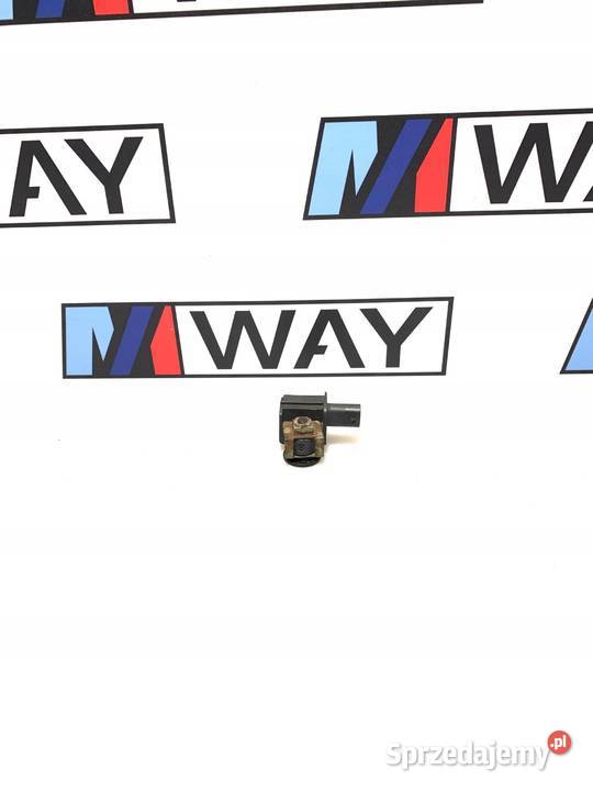 BMW F06 F07 F10 F11 CZUJNIKI UDERZENIOWY 9241032 Układ hamulcowy