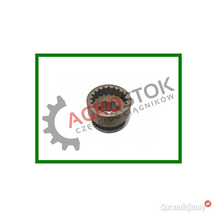 Tuleja t25 282 Parczew