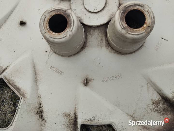 Kołpak Fiat 14 Punto 46760304 pojedyncza sztuka Kamieniec sprzedam