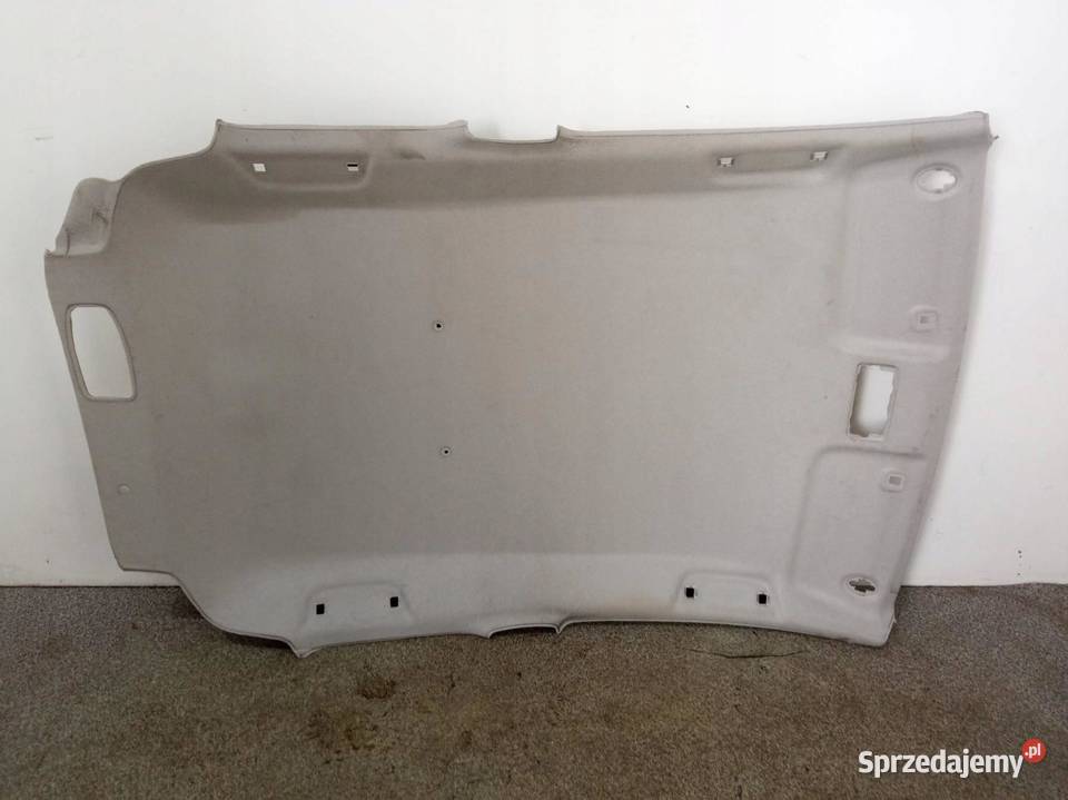PODSUFITKA SUFIT PODBITKA 3D Toyota Yaris III