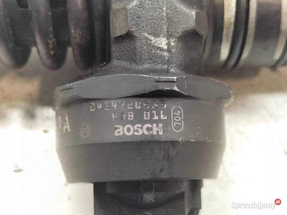 POMPOWTRYSKIWACZ 038130073AG 0414720215 19 TDI