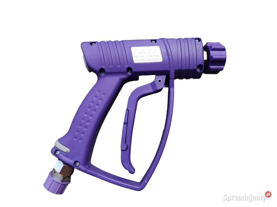 Pistolet FALCH Gun 3 myjka Karcher Wap Kranzle Odolanów