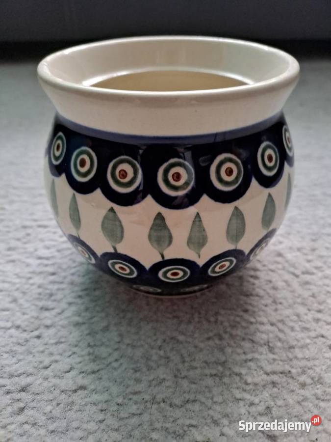 Ceramika Bolesławiec Wrocław