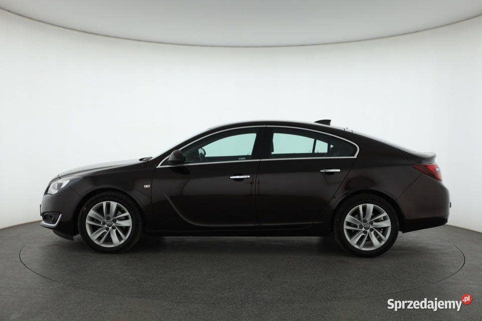 Opel Insignia 20 CDTI