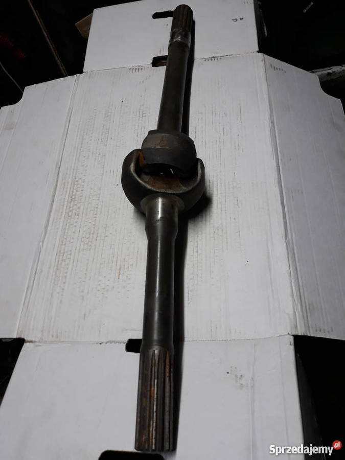 ził przedni most Zakopane