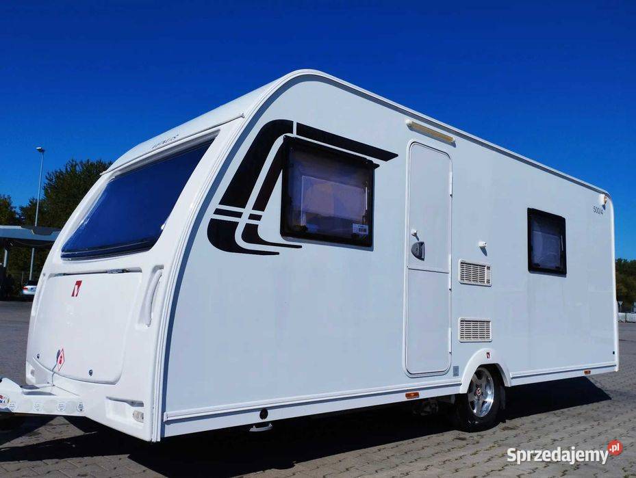 Camper 2014r lunar śląskie Świętochłowice