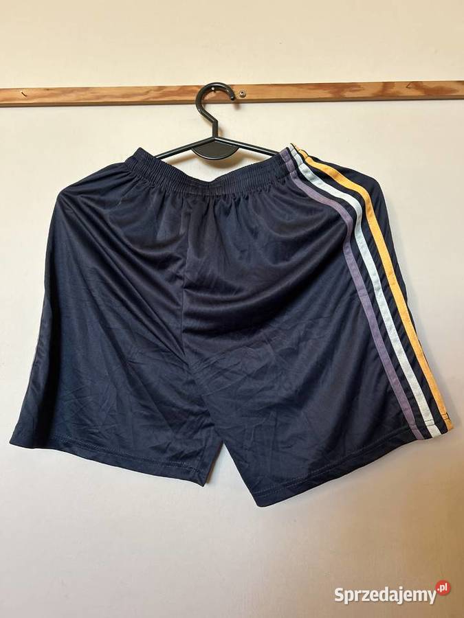 NOWA koszulka spodenki REAL MADRYT 5 BELLINGHAM Wrocław