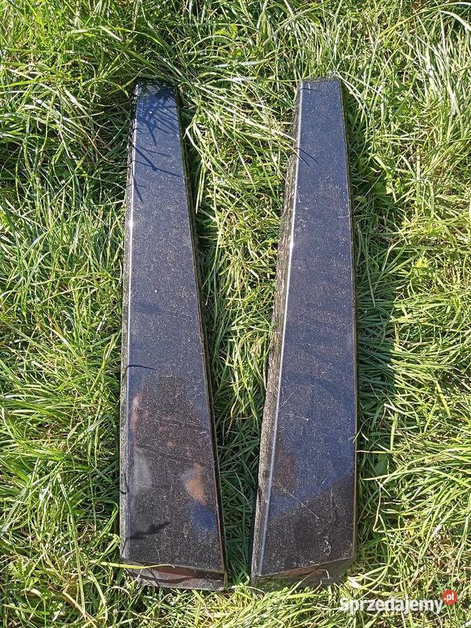 Osłony słupka B C5 Citroen mk1 Sandomierz sprzedam