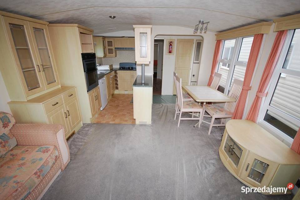 CAMPDOR Domki Angielskie Holenderskie Transport Kempingowe warmińsko-mazurskie Stawiguda