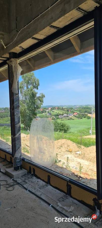 Polerowanie szyb okiennych Katowice I śląskie