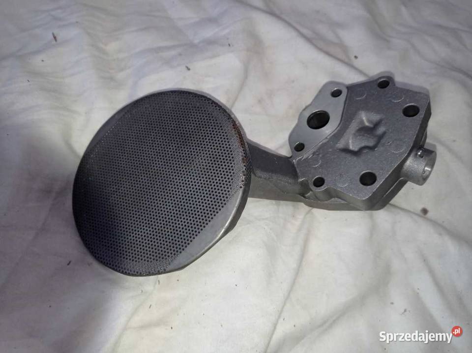 Osłona pokrywa rozrządu Polonez nowa Fiat 125 Lublin