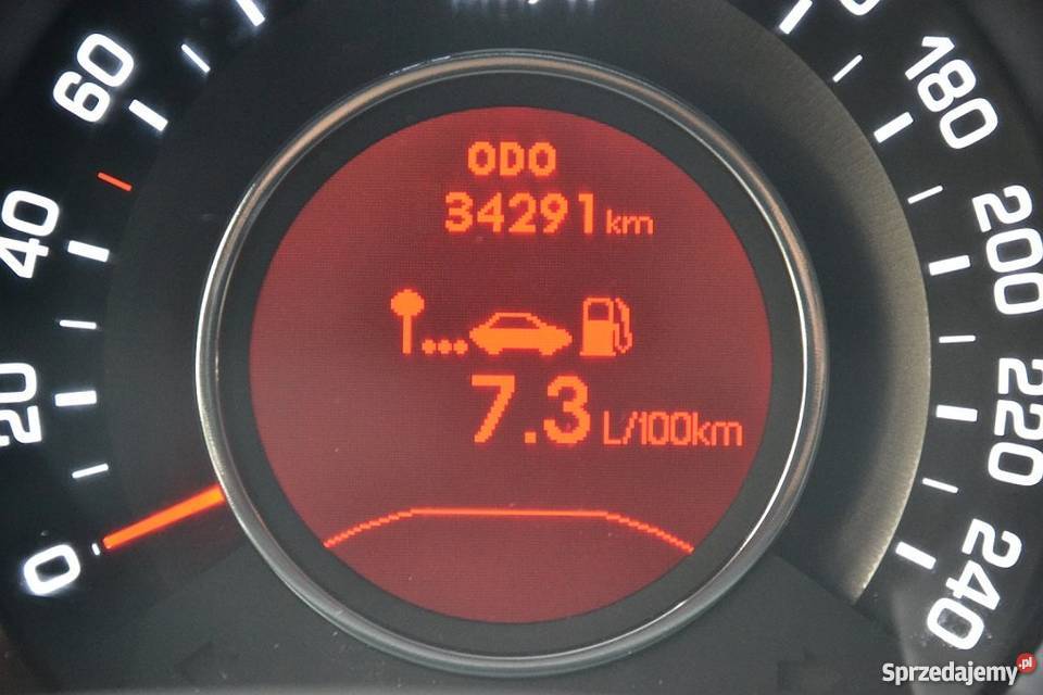 KIA SPORTAGE 17 CRDI EXCLUSIVE ECO DYNAMICS